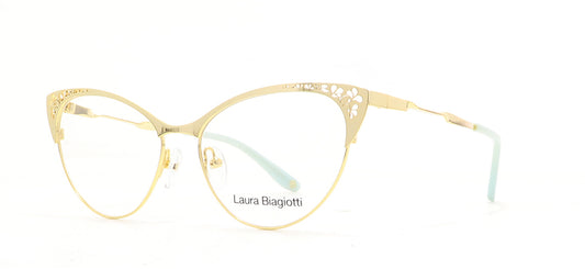 Image of Laura Biagiotti Eyewear Frames