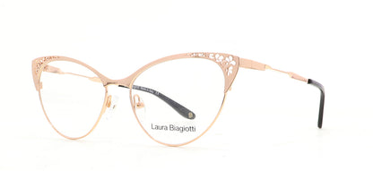 Image of Laura Biagiotti Eyewear Frames
