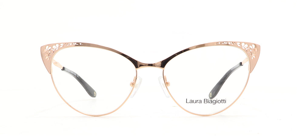 Image of Laura Biagiotti Eyewear Frames