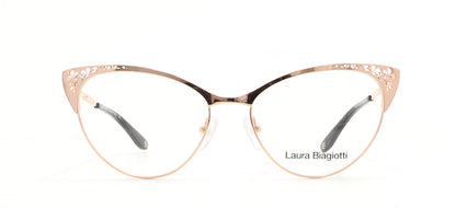Image of Laura Biagiotti Eyewear Frames