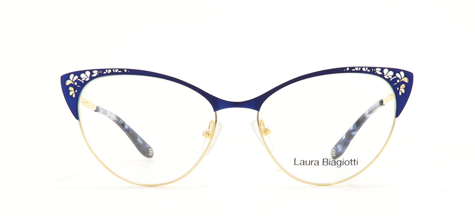 Image of Laura Biagiotti Eyewear Frames