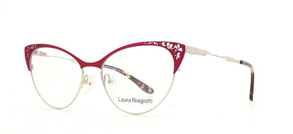 Image of Laura Biagiotti Eyewear Frames