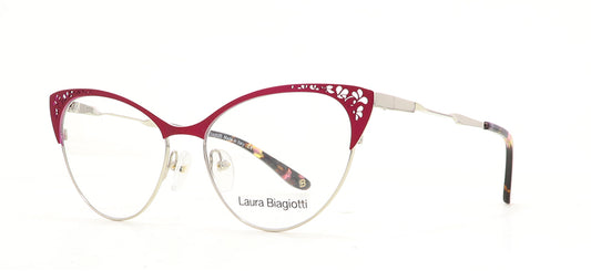 Image of Laura Biagiotti Eyewear Frames