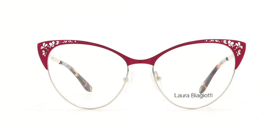 Image of Laura Biagiotti Eyewear Frames