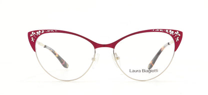 Image of Laura Biagiotti Eyewear Frames