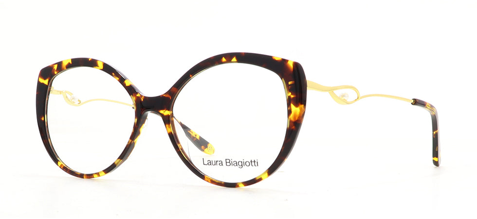 Image of Laura Biagiotti Eyewear Frames