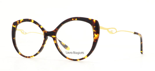 Image of Laura Biagiotti Eyewear Frames