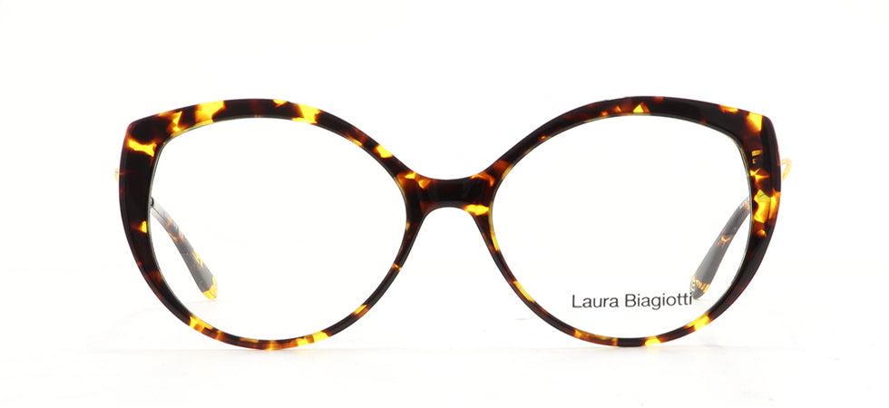 Image of Laura Biagiotti Eyewear Frames