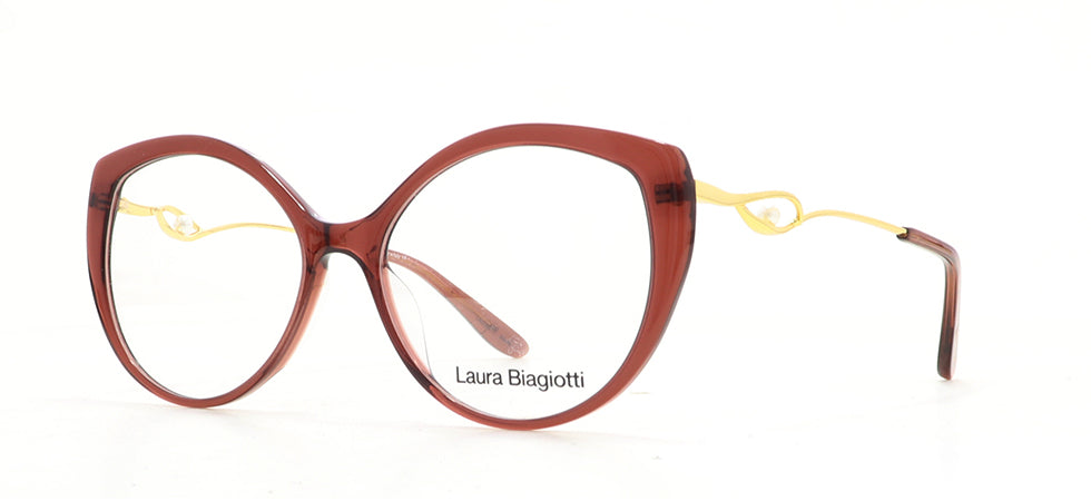 Image of Laura Biagiotti Eyewear Frames