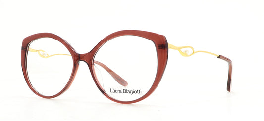 Image of Laura Biagiotti Eyewear Frames