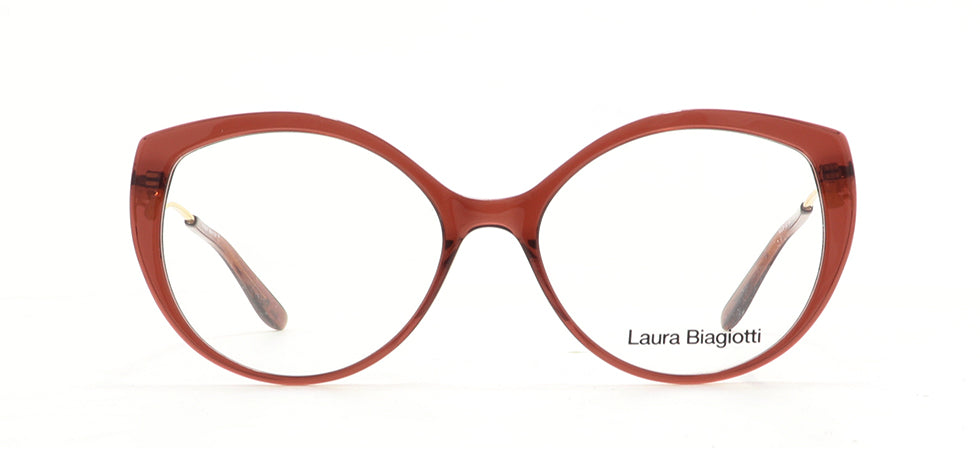 Image of Laura Biagiotti Eyewear Frames