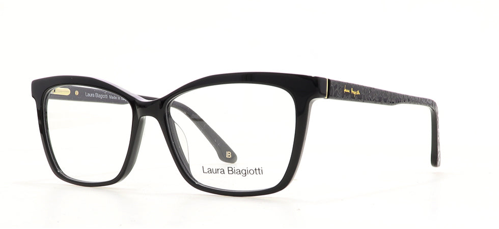 Image of Laura Biagiotti Eyewear Frames