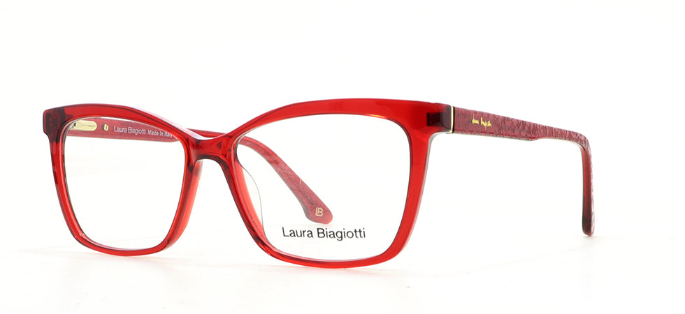 Image of Laura Biagiotti Eyewear Frames
