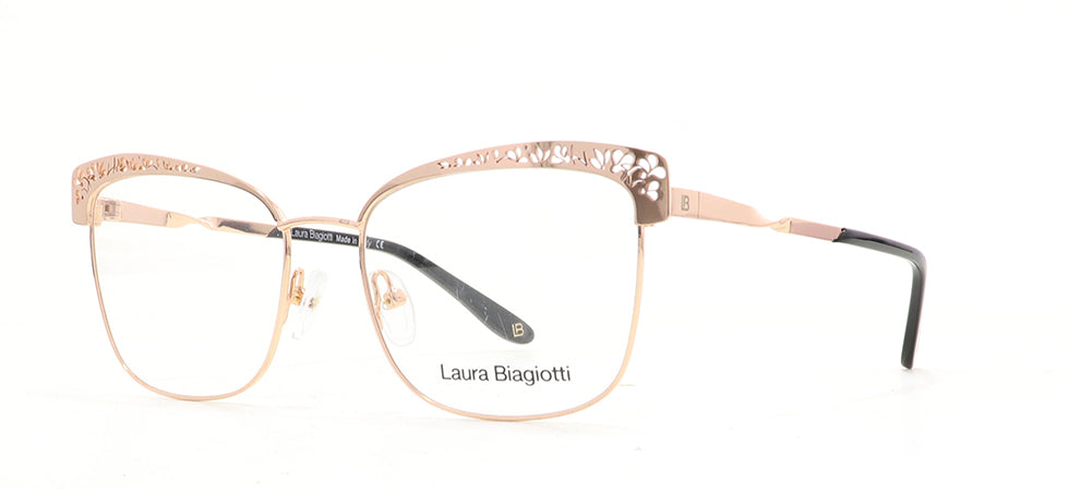 Image of Laura Biagiotti Eyewear Frames