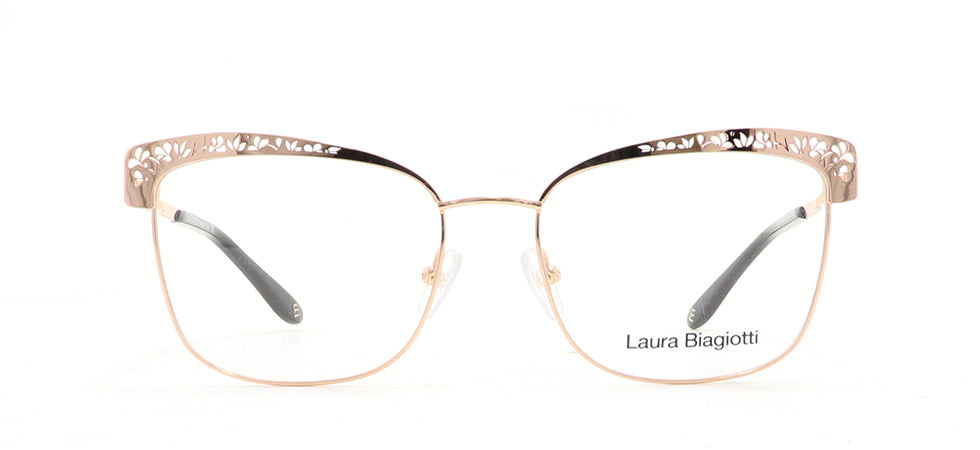 Image of Laura Biagiotti Eyewear Frames