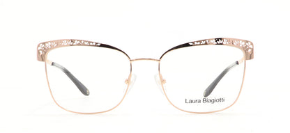 Image of Laura Biagiotti Eyewear Frames