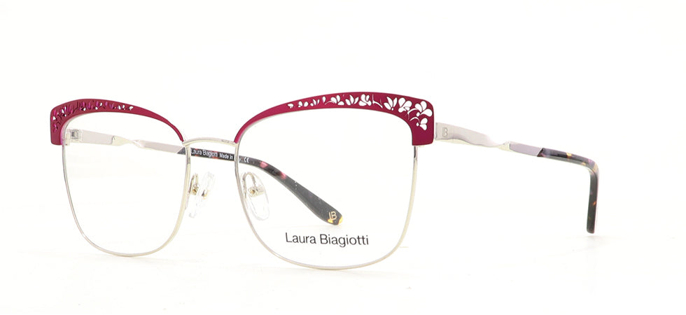 Image of Laura Biagiotti Eyewear Frames