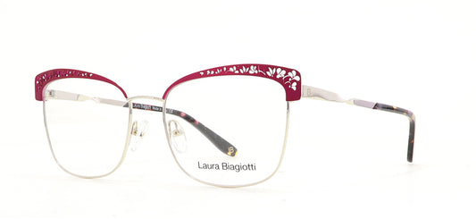 Image of Laura Biagiotti Eyewear Frames