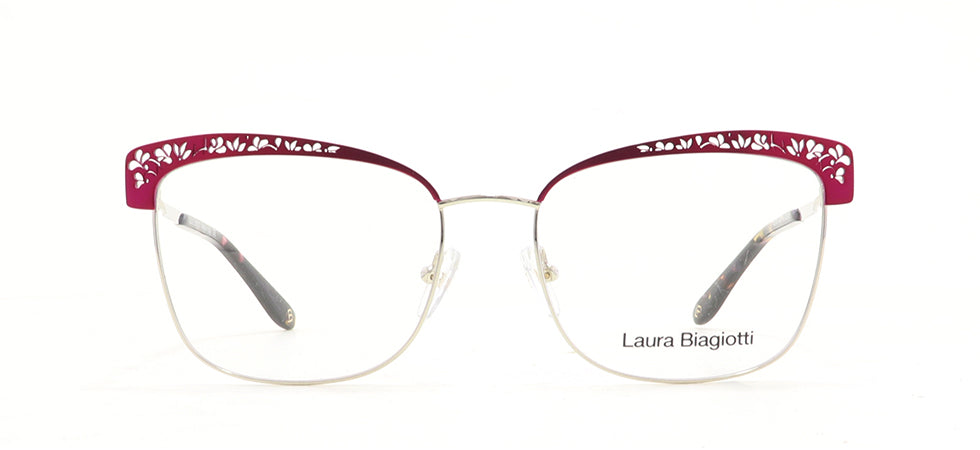 Image of Laura Biagiotti Eyewear Frames