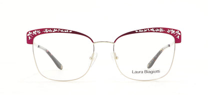 Image of Laura Biagiotti Eyewear Frames