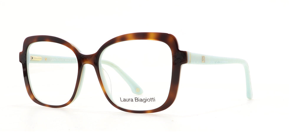 Image of Laura Biagiotti Eyewear Frames