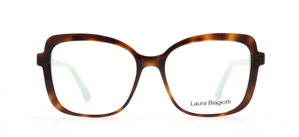 Image of Laura Biagiotti Eyewear Frames