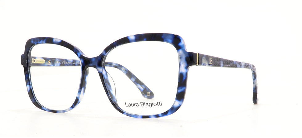 Image of Laura Biagiotti Eyewear Frames