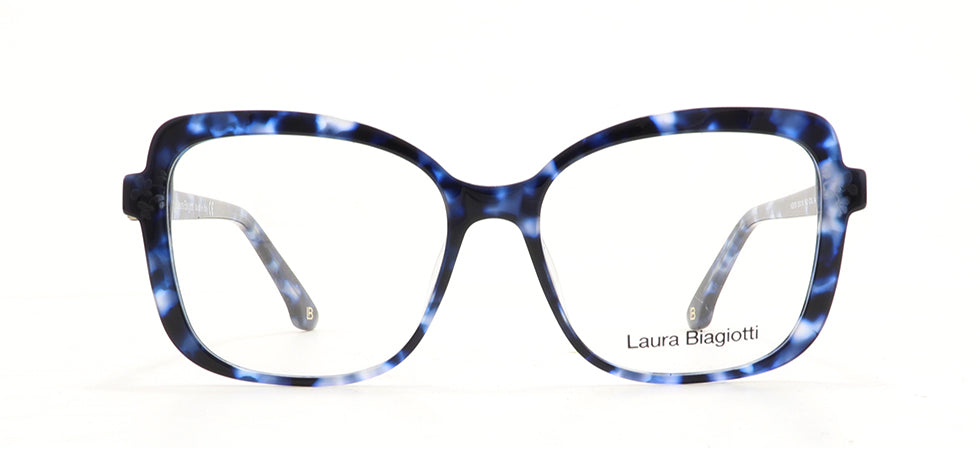 Image of Laura Biagiotti Eyewear Frames