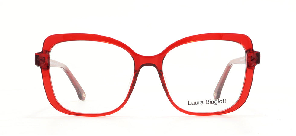 Image of Laura Biagiotti Eyewear Frames
