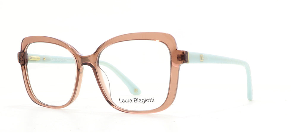 Image of Laura Biagiotti Eyewear Frames