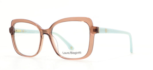 Image of Laura Biagiotti Eyewear Frames