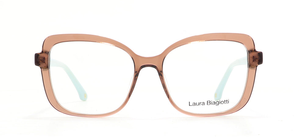 Image of Laura Biagiotti Eyewear Frames