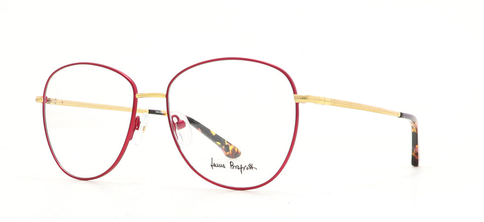 Image of Laura Biagiotti Eyewear Frames