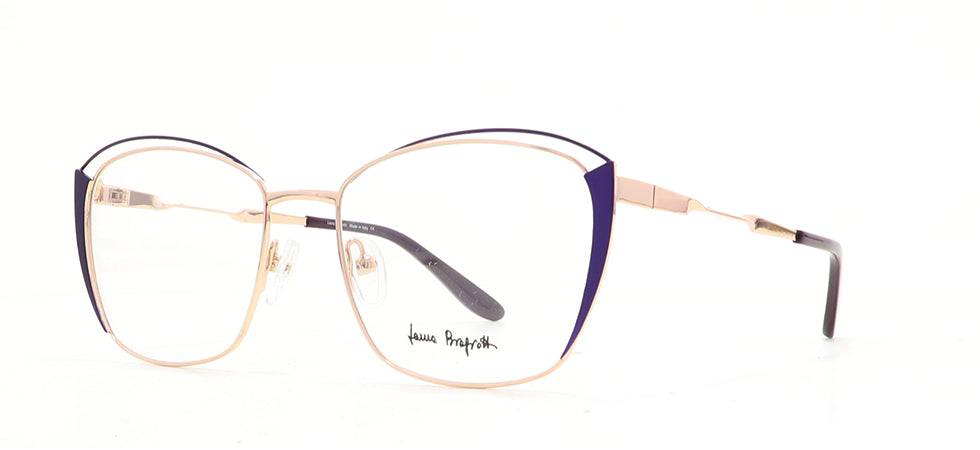 Image of Laura Biagiotti Eyewear Frames