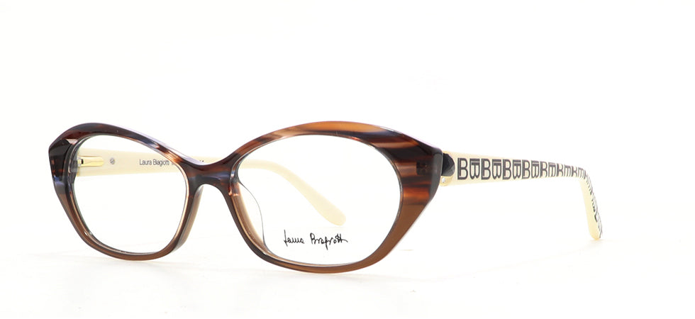 Image of Laura Biagiotti Eyewear Frames