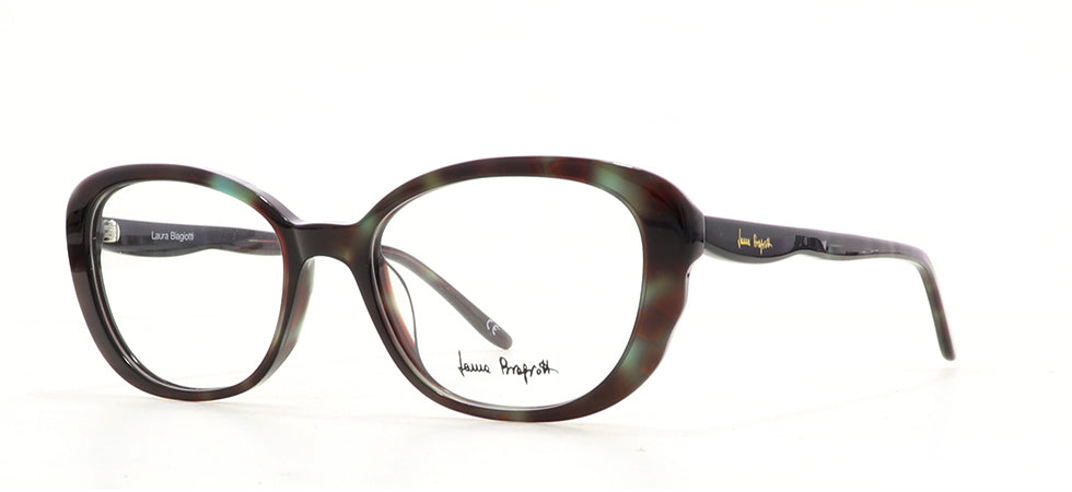 Image of Laura Biagiotti Eyewear Frames