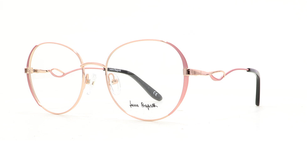Image of Laura Biagiotti Eyewear Frames