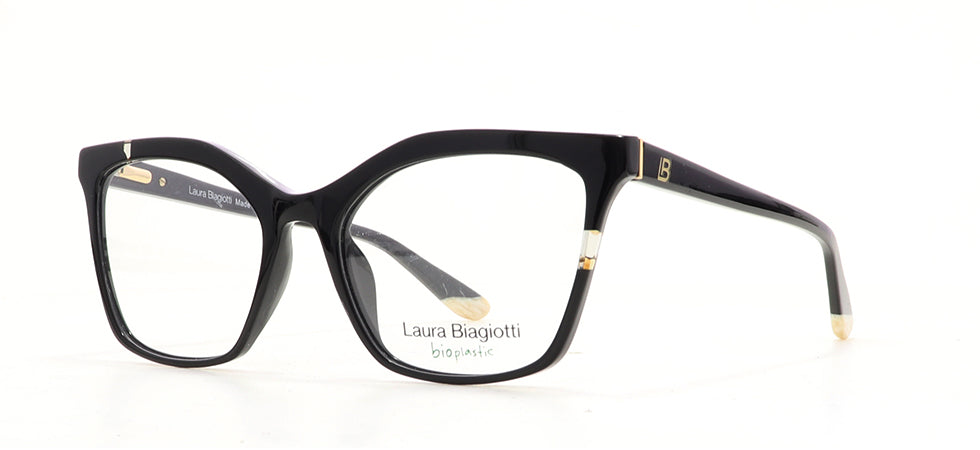 Image of Laura Biagiotti Eyewear Frames