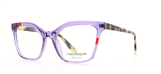 Image of Laura Biagiotti Eyewear Frames