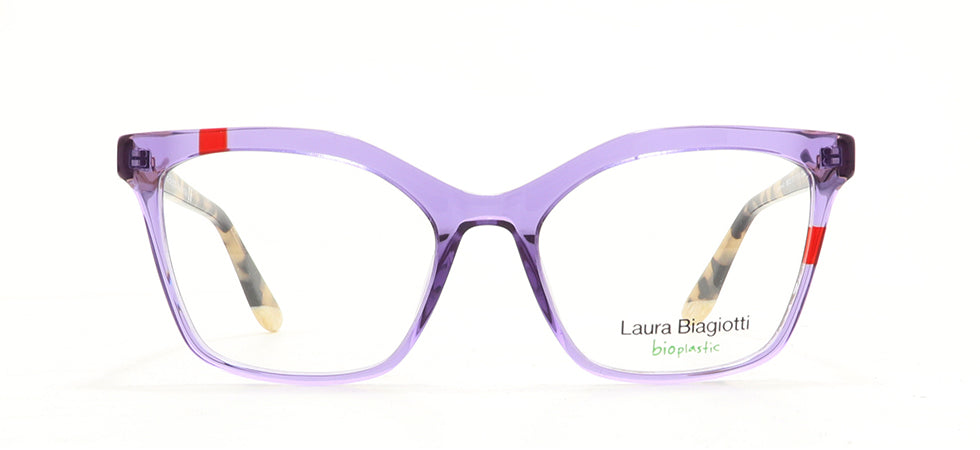 Image of Laura Biagiotti Eyewear Frames