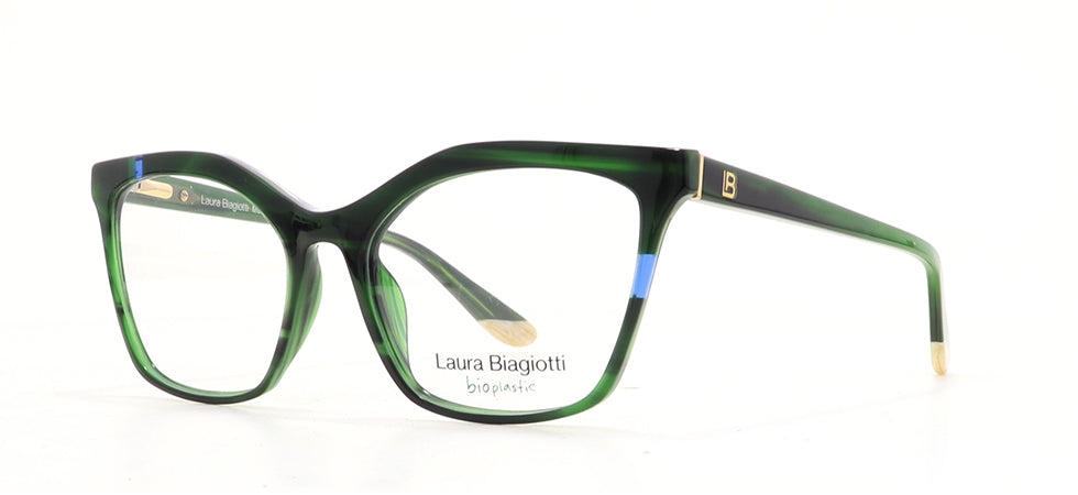 Image of Laura Biagiotti Eyewear Frames
