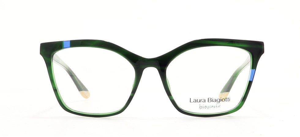 Image of Laura Biagiotti Eyewear Frames