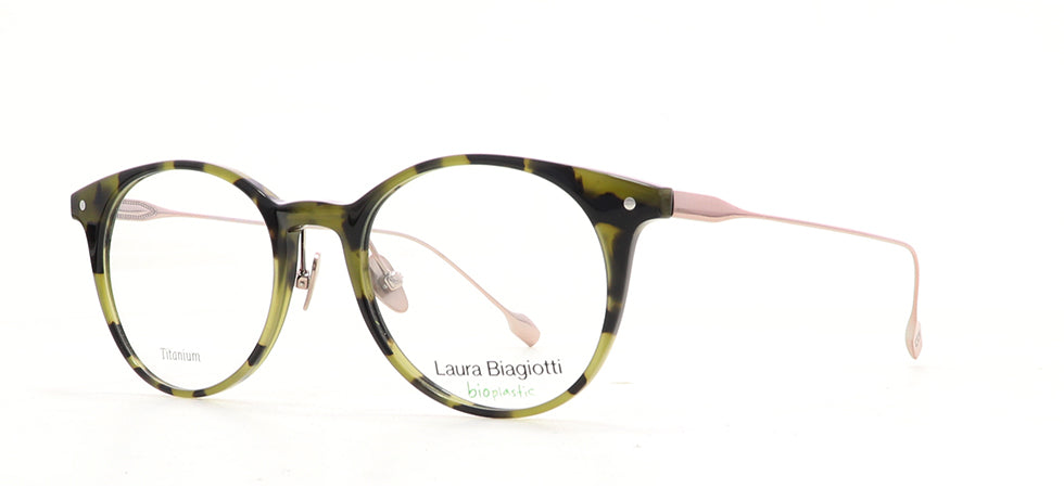 Image of Laura Biagiotti Eyewear Frames