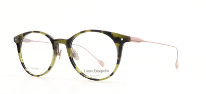 Image of Laura Biagiotti Eyewear Frames