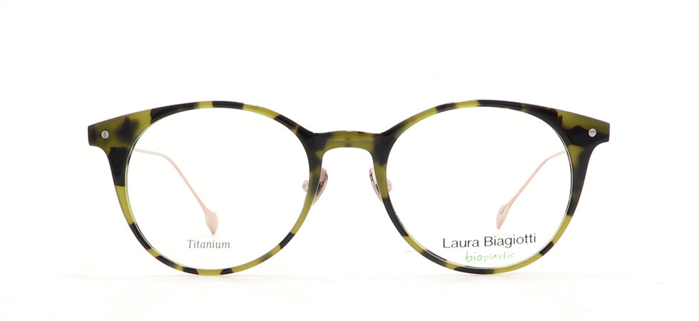 Image of Laura Biagiotti Eyewear Frames