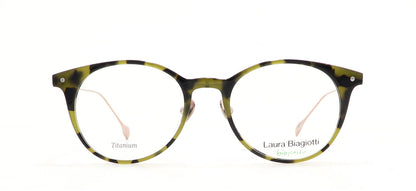 Image of Laura Biagiotti Eyewear Frames