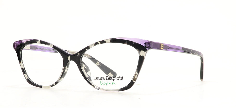 Image of Laura Biagiotti Eyewear Frames