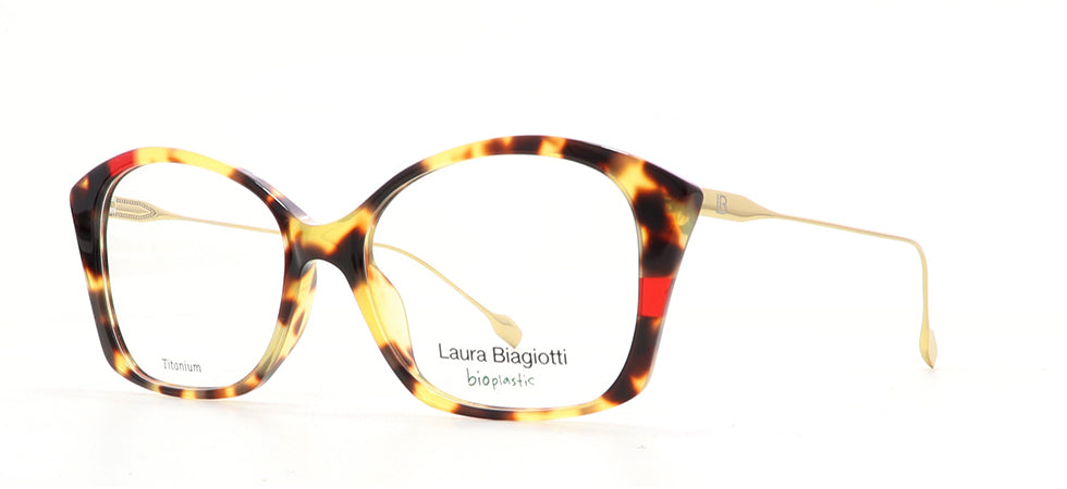 Image of Laura Biagiotti Eyewear Frames