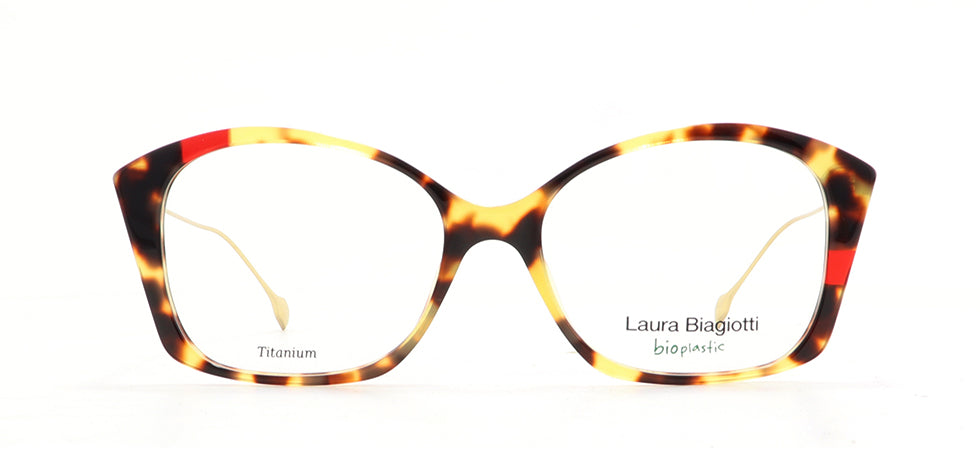 Image of Laura Biagiotti Eyewear Frames