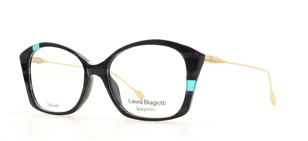 Image of Laura Biagiotti Eyewear Frames